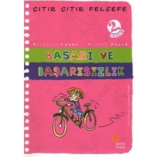 Günışığı Kitaplığı Çıtır Çıtır Felsefe Serisi 14 - Brigitte Labbe Başarı ve Başarısızlık Ciltsiz