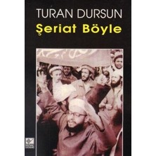 Kaynak Yayınları Şeriat Böyle