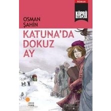 Günışığı Kitaplığı Katuna’da Dokuz Ay