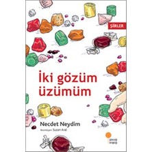 Günışığı Kitaplığı Iki Gözüm Üzümüm