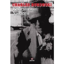 Parantez Yayınları Kahramanın Yokluğu