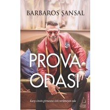 Destek Yayınları Prova Odası (Güncellenmiş)