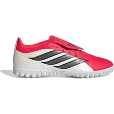 adidas Unisex Futbol Halı Saha Ayakkabısı Predator Club Ft Tf JR5911
