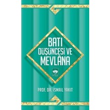 Ötüken Neşriyat Batı Düşüncesi ve Mevlana