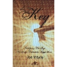 Pegasus Yayınları The Key
