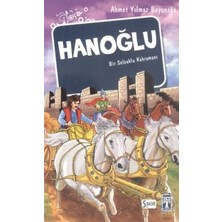Genç Timaş Hanoğlu