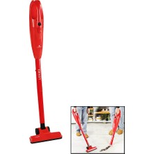Fırsatkolik Elektrikli Dik Süpürge 800W CS-1200 (5067)