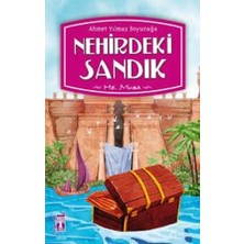 Genç Timaş Nehirdeki Sandık