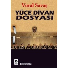 Bilgi Yayınevi Yüce Divan Dosyası