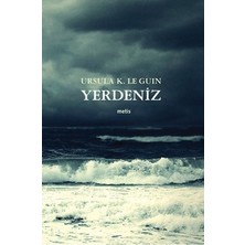 Metis Yayınları Yerdeniz (Altı Kitap Tek Cilt)