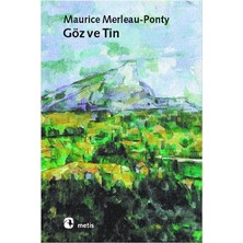 Metis Yayınları Göz ve Tin