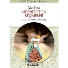İnkılap Kitabevi Mesnevi’den Seçmeler