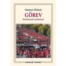 Kaynak Yayınları Görev