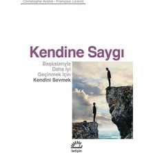 İletişim Yayınları Kendine Saygı