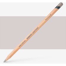 Derwent : Lightfast : Kuru Boya Kalemi : Fossil Grey