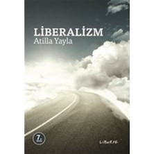 Liberte Yayınları Liberalizm