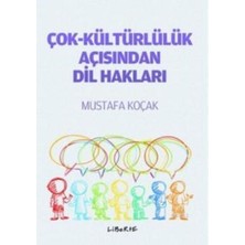 Liberte Yayınları Çok-Kültürlülük Açısından Dil Hakları