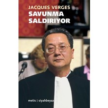 Metis Yayınları Savunma Saldırıyor