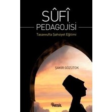 Nesil Yayınları Sufi Pedagojisi
