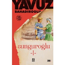 Nesil Yayınları Sunguroğlu 1