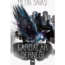 Ötüken Neşriyat Kargalar Derneği