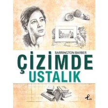 Profil Kitap Çizimde Ustalık