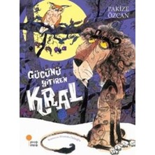 Günışığı Kitaplığı Gücünü Yitiren Kral