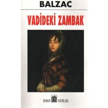 Oda Yayınları Vadideki Zambak
