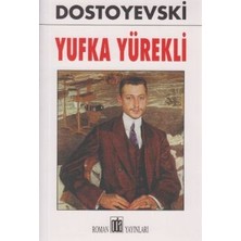 Oda Yayınları Yufka Yürekli