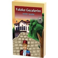 Parıltı Yayınları Falaka Gecelerim