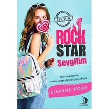 Destek Yayınları Rock Star Sevgilim