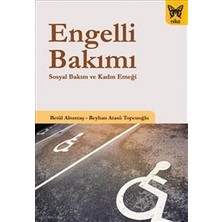 Nika Yayınevi Engelli Bakımı