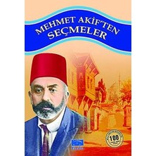 Parıltı Yayınları Mehmet Akif’ten Seçmeler