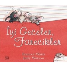 1001 Çiçek Kitaplar Iyi Geceler, Farecikler