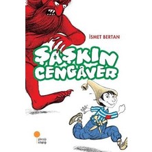 Günışığı Kitaplığı Şaşkın Cengaver