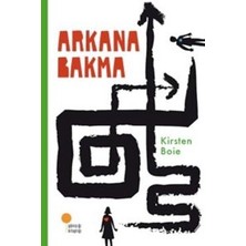 Günışığı Kitaplığı Arkana Bakma