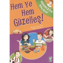 Genç Timaş Hem Ye Hem Güzelleş!