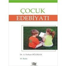 Anı Yayıncılık Çocuk Edebiyatı