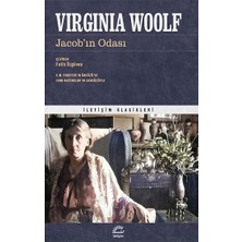 İletişim Yayınları Jacob'un Odası