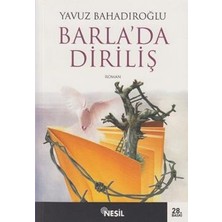 Nesil Yayınları Barla’da Diriliş