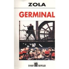 Oda Yayınları Germinal