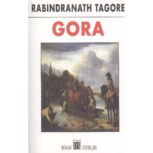 Oda Yayınları Gora