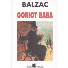Oda Yayınları Goriot Baba