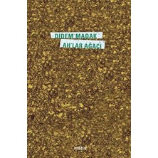 Metis Yayınları Ah'lar Ağacı