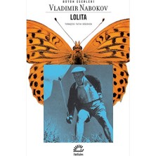 İletişim Yayınları Lolita