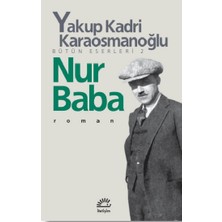 İletişim Yayınları Nur Baba