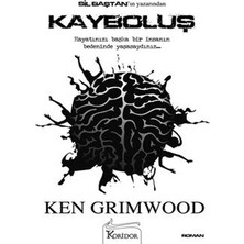 Koridor Yayıncılık Kayboluş