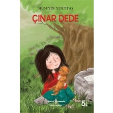 İş Bankası Kültür Yayınları Çınar Dede