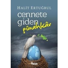 Nesil Yayınları Cennete Giden Günahkar