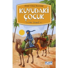 Genç Timaş Kuyudaki Çocuk